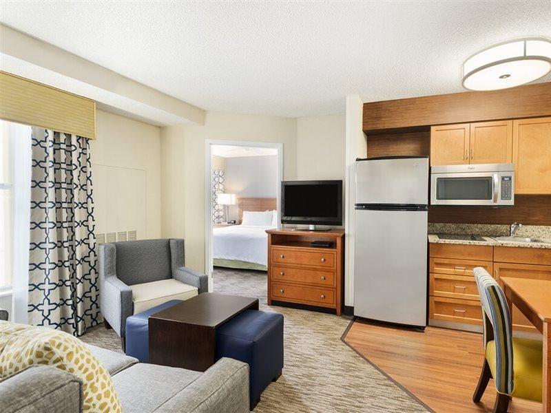 Homewood Suites By Hilton Dallas Колонията Екстериор снимка