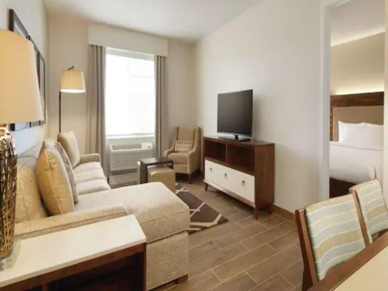 Homewood Suites By Hilton Dallas Колонията Екстериор снимка