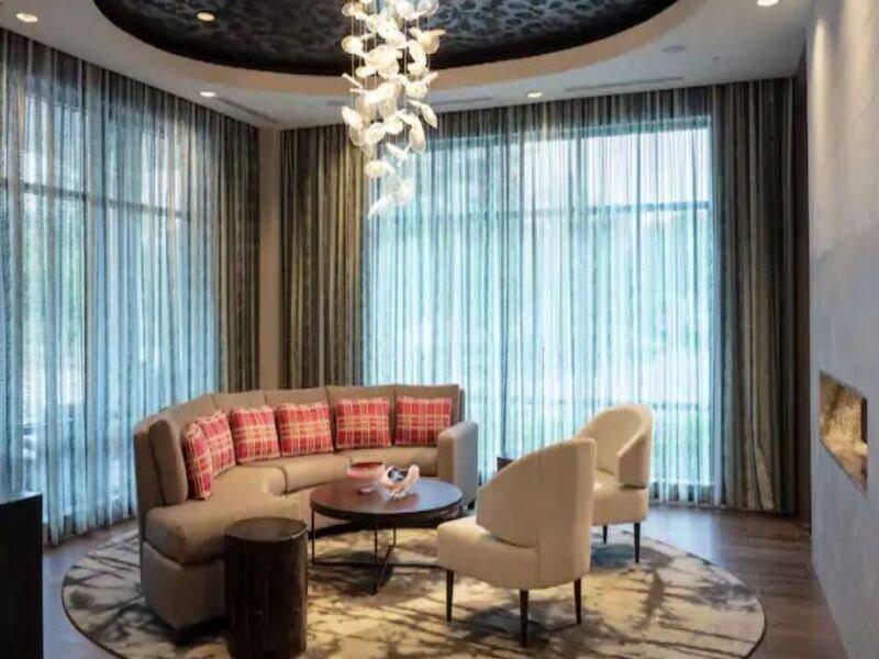 Homewood Suites By Hilton Dallas Колонията Екстериор снимка