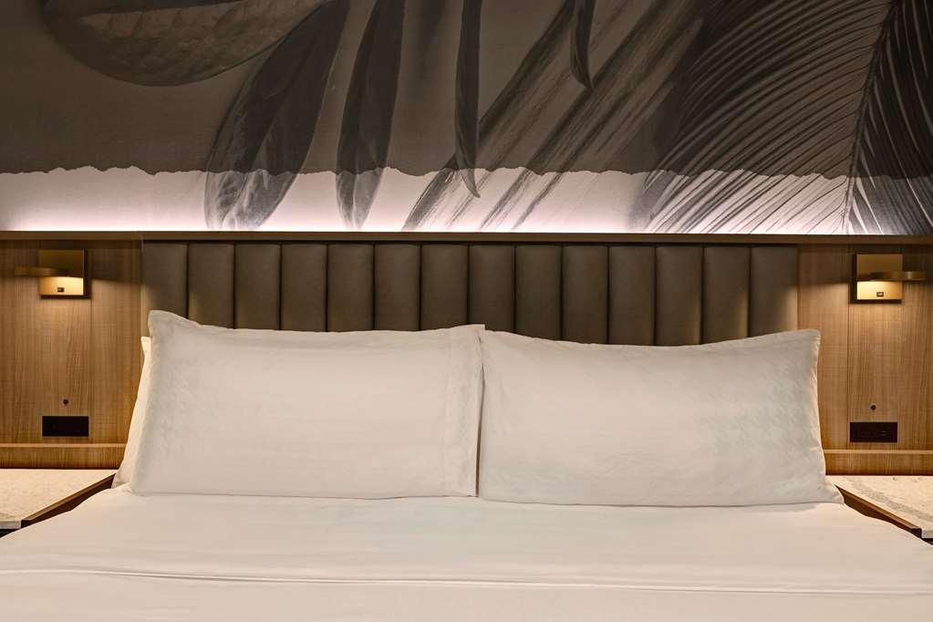 Homewood Suites By Hilton Dallas Колонията Стая снимка