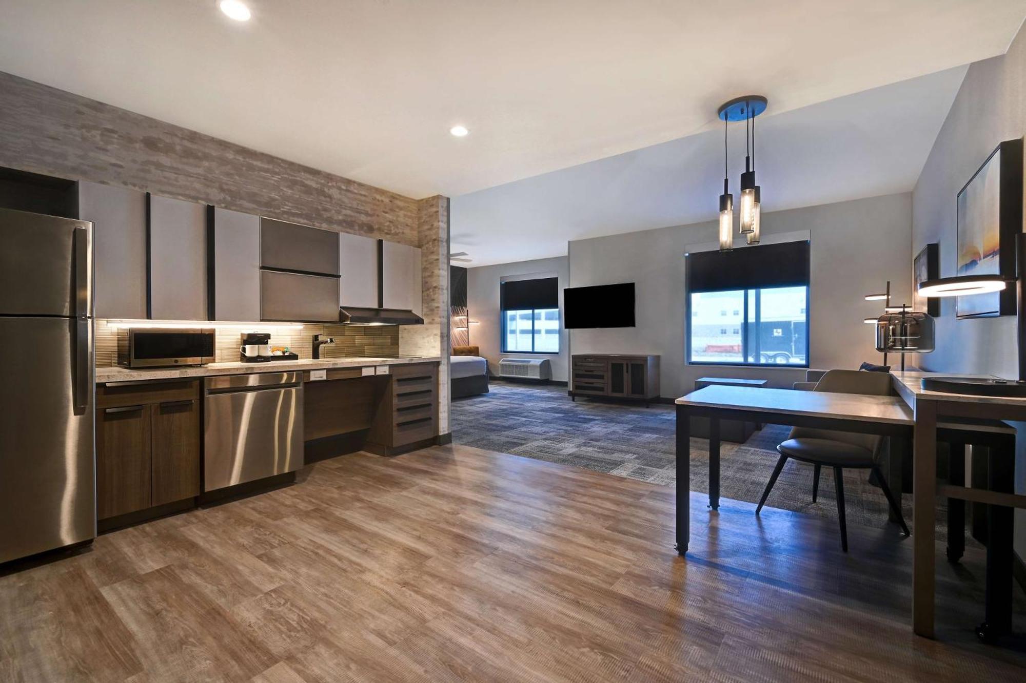 Homewood Suites By Hilton Dallas Колонията Екстериор снимка