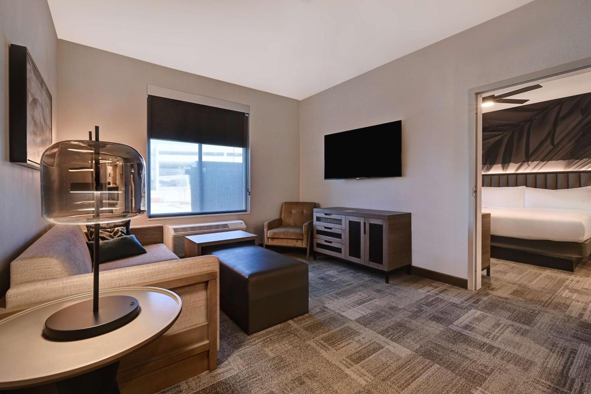 Homewood Suites By Hilton Dallas Колонията Екстериор снимка