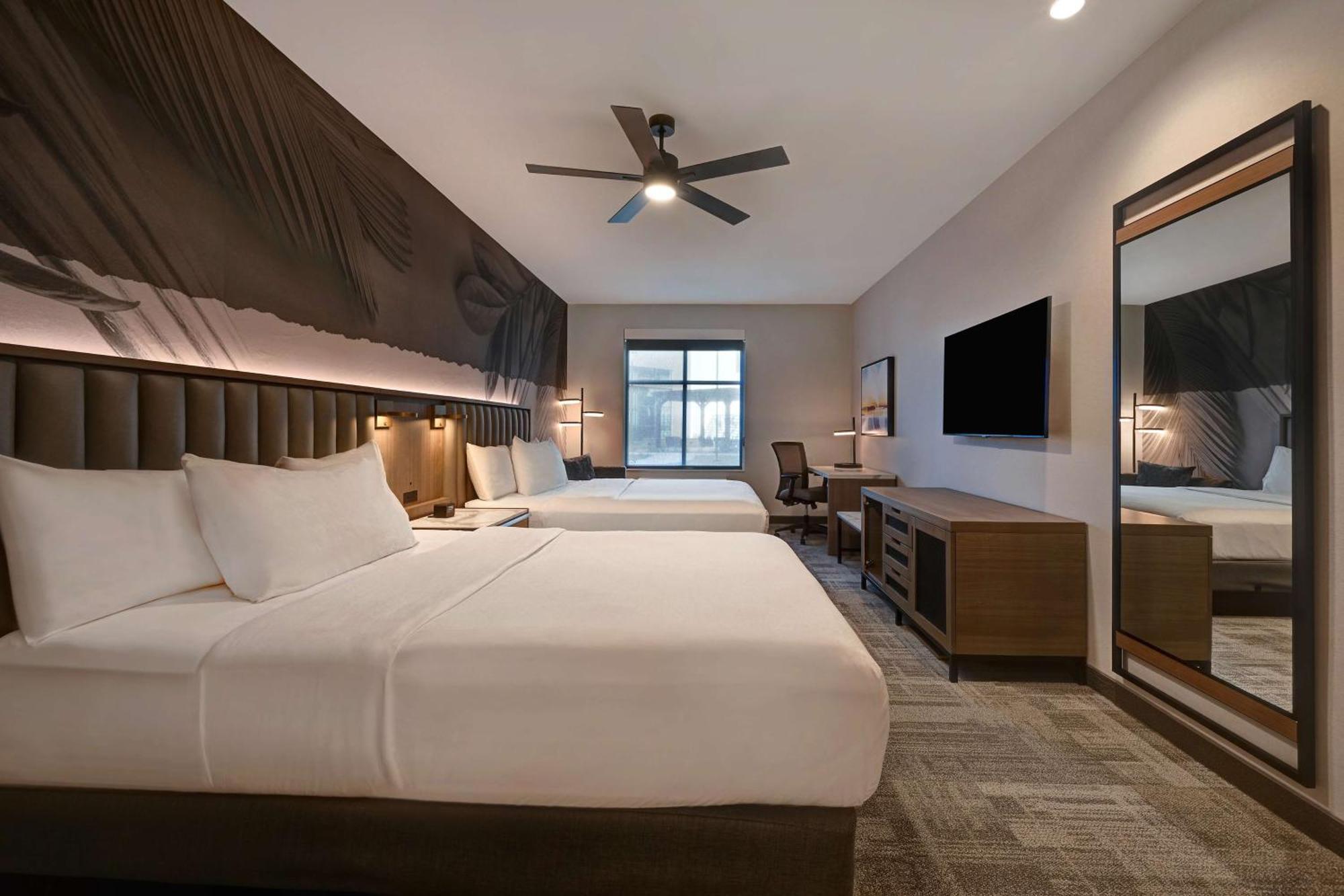 Homewood Suites By Hilton Dallas Колонията Екстериор снимка