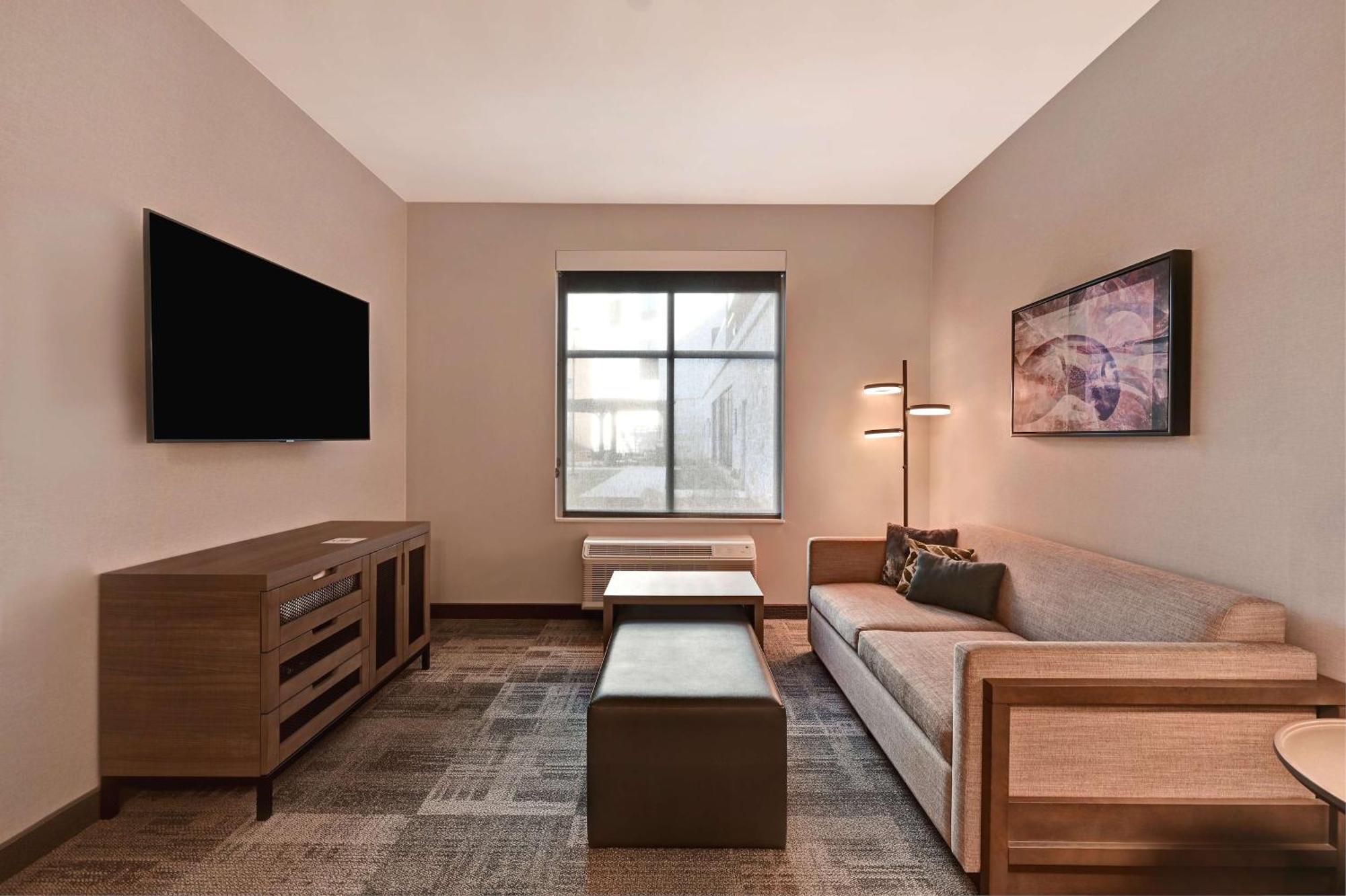 Homewood Suites By Hilton Dallas Колонията Екстериор снимка