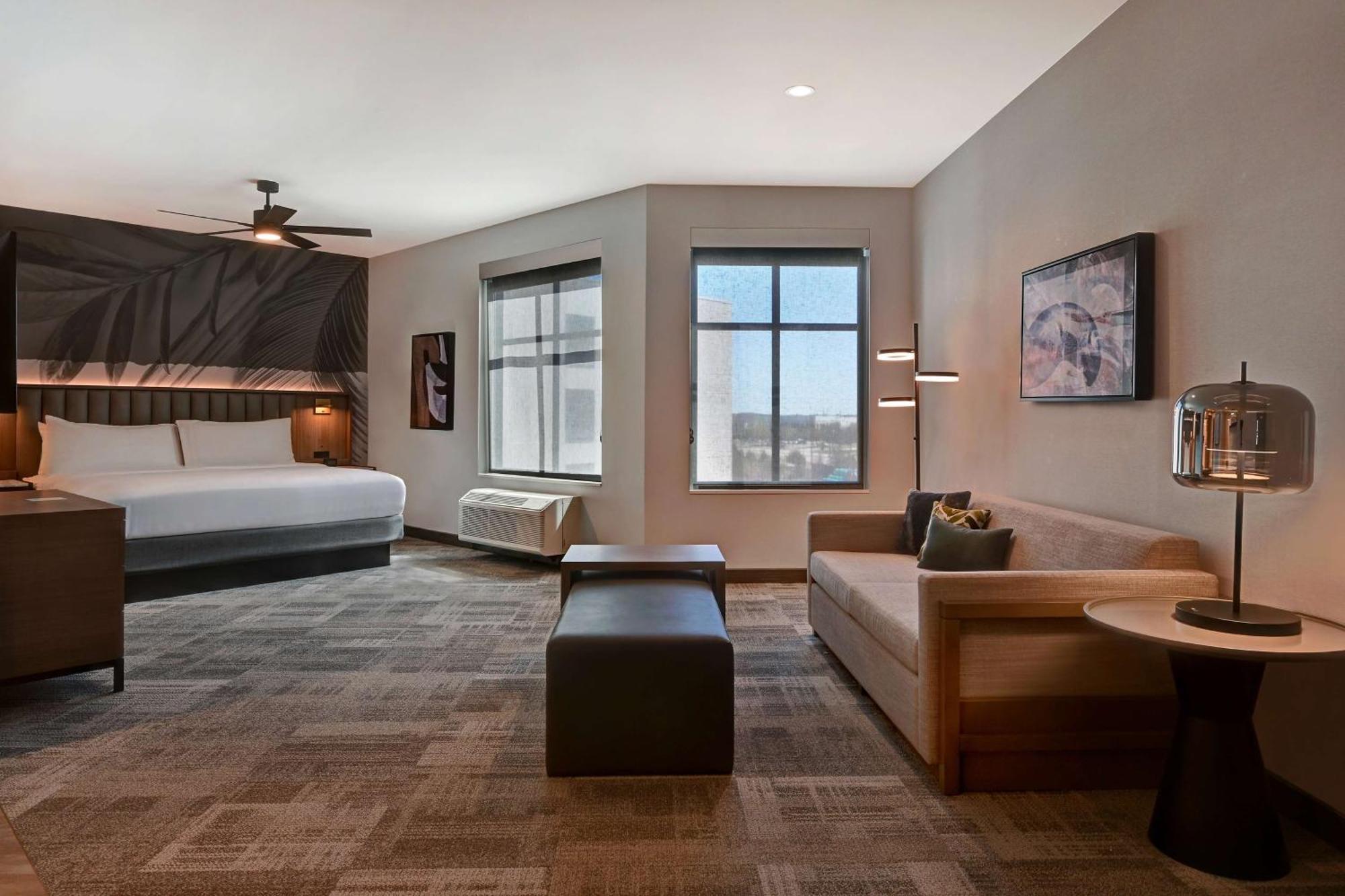 Homewood Suites By Hilton Dallas Колонията Екстериор снимка