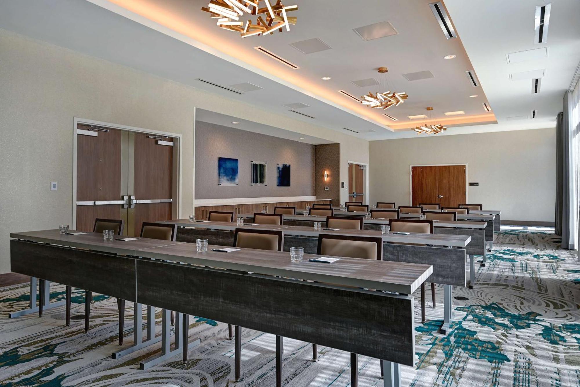 Homewood Suites By Hilton Dallas Колонията Екстериор снимка