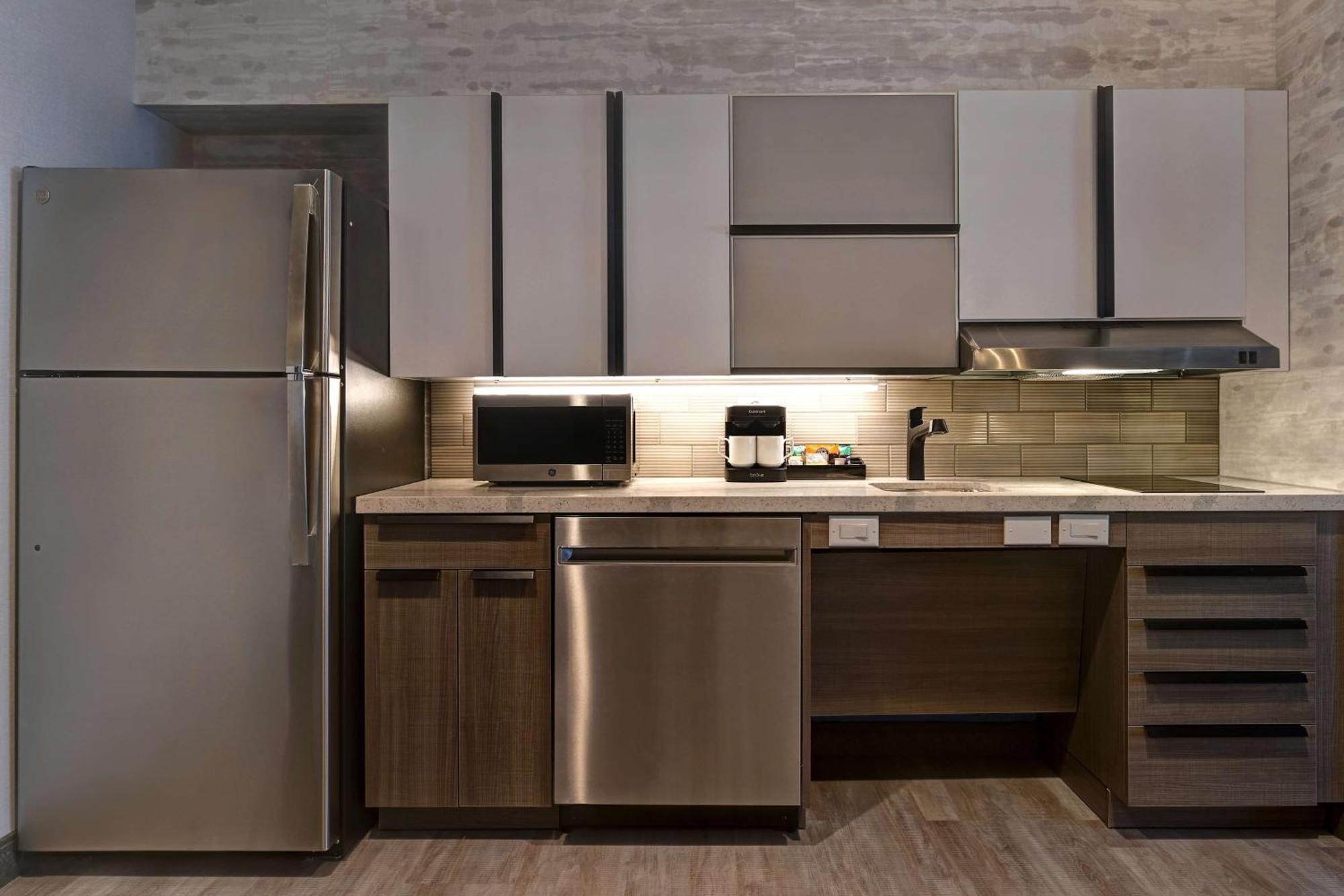 Homewood Suites By Hilton Dallas Колонията Екстериор снимка