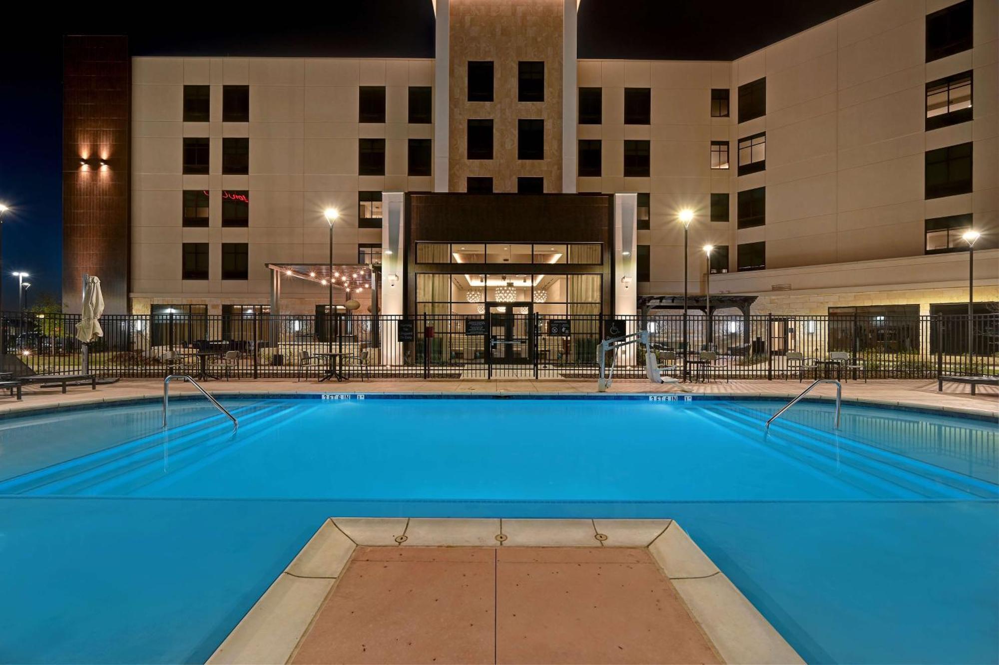 Homewood Suites By Hilton Dallas Колонията Екстериор снимка