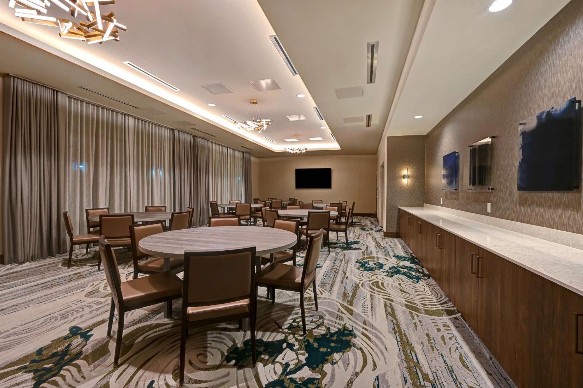 Homewood Suites By Hilton Dallas Колонията Екстериор снимка