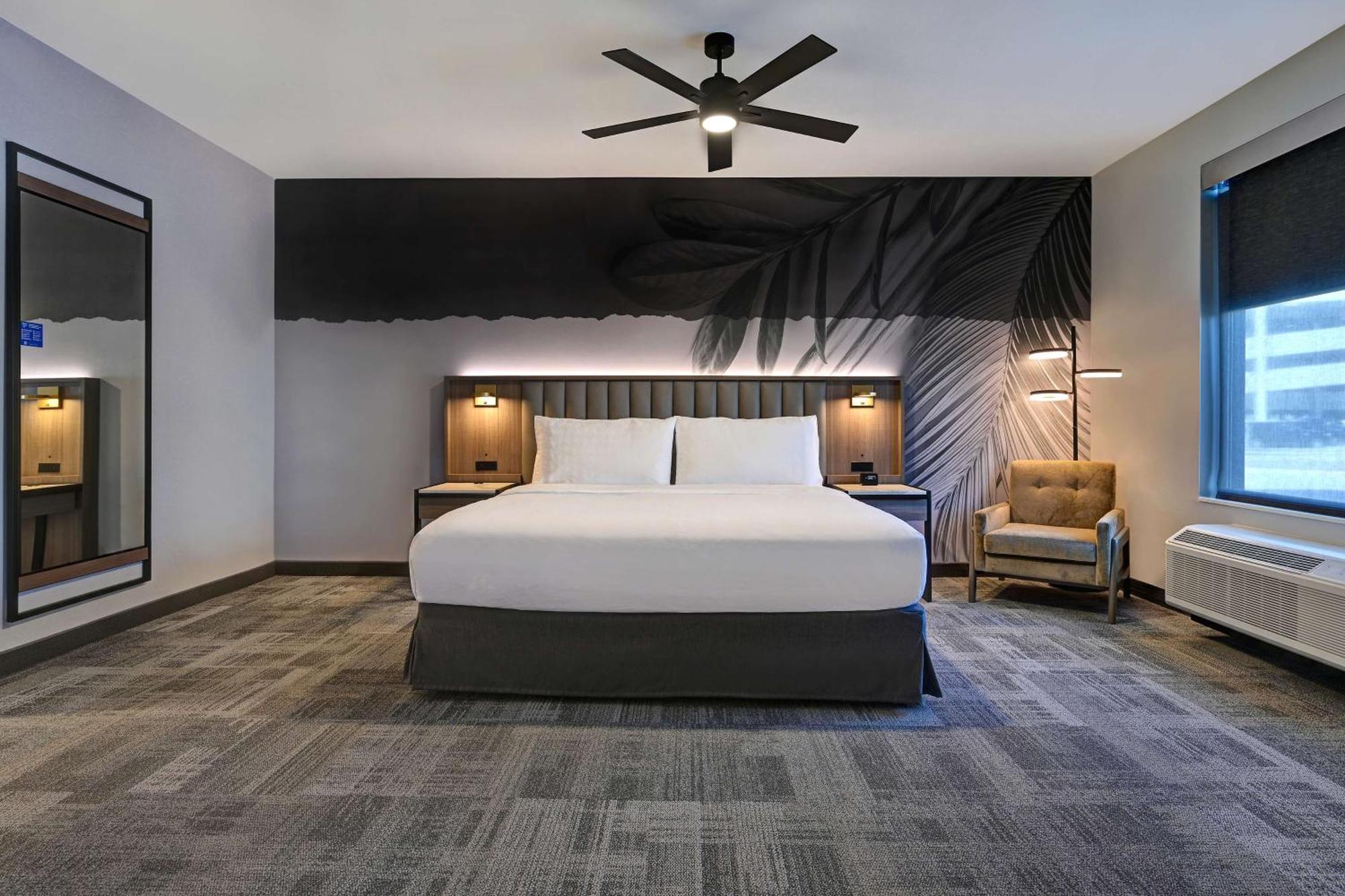 Homewood Suites By Hilton Dallas Колонията Екстериор снимка
