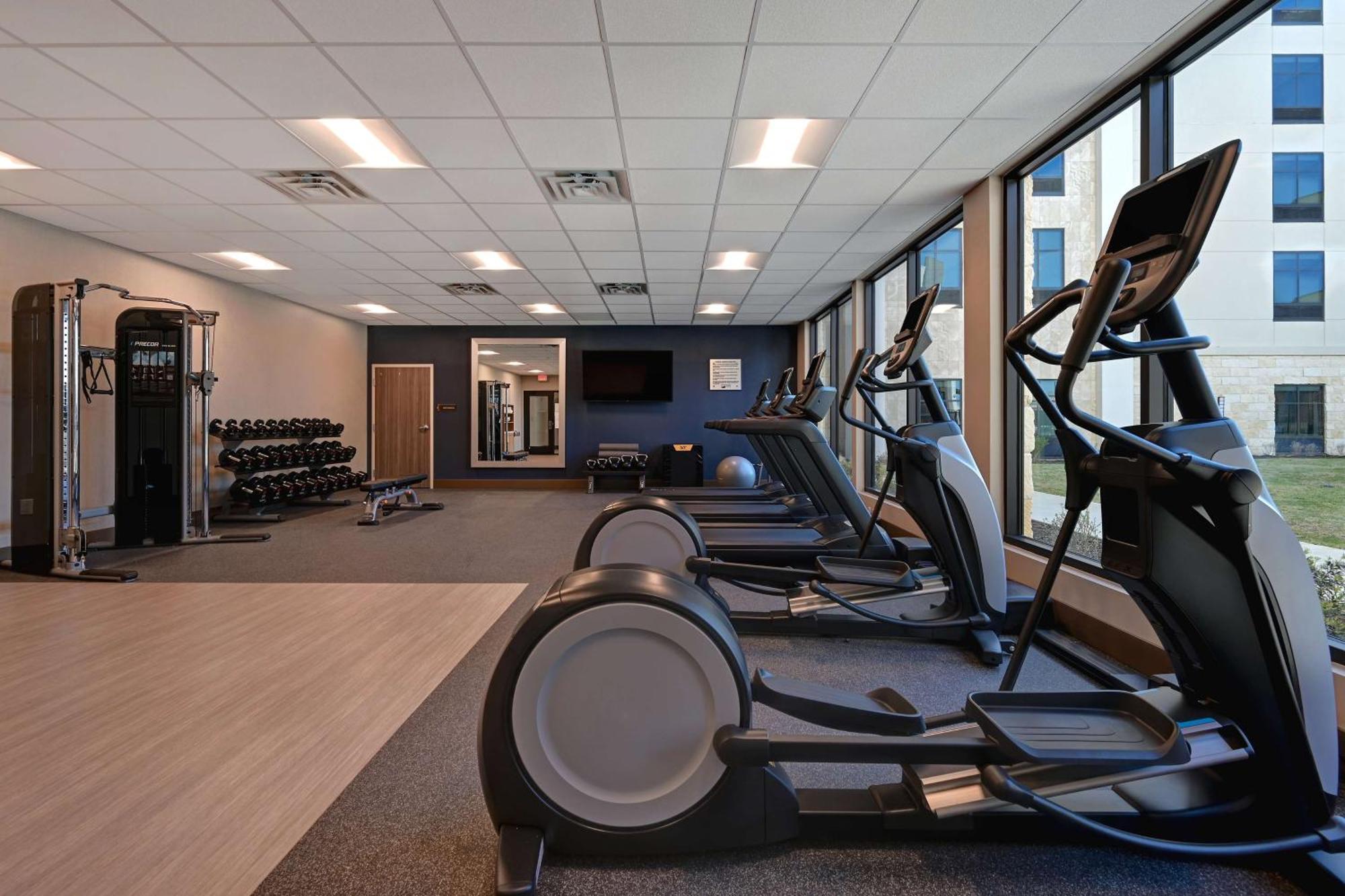 Homewood Suites By Hilton Dallas Колонията Екстериор снимка