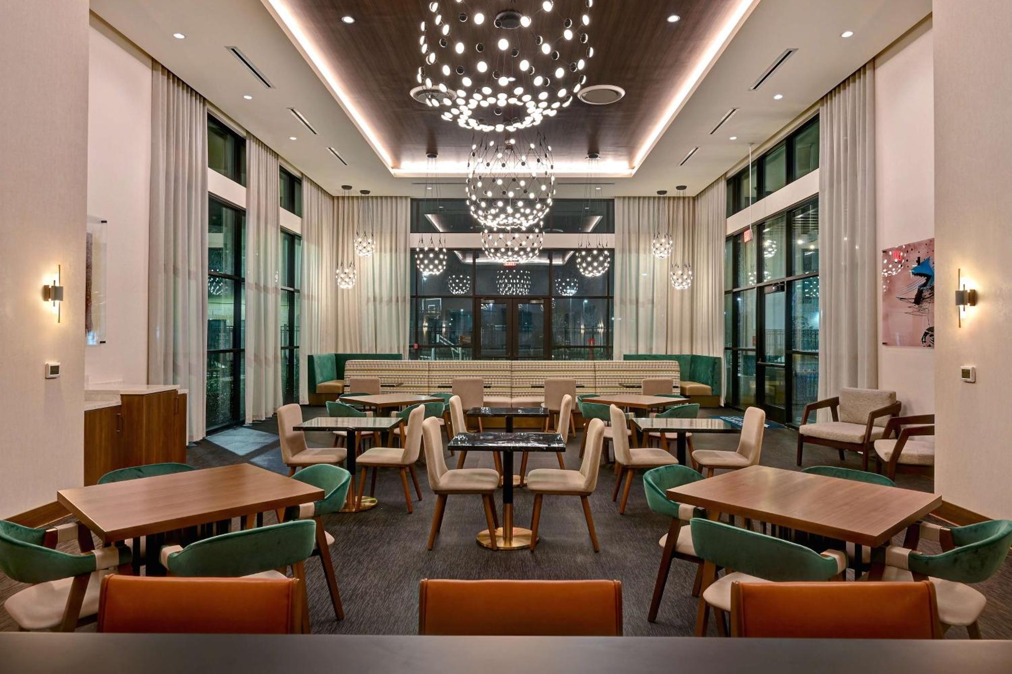 Homewood Suites By Hilton Dallas Колонията Екстериор снимка