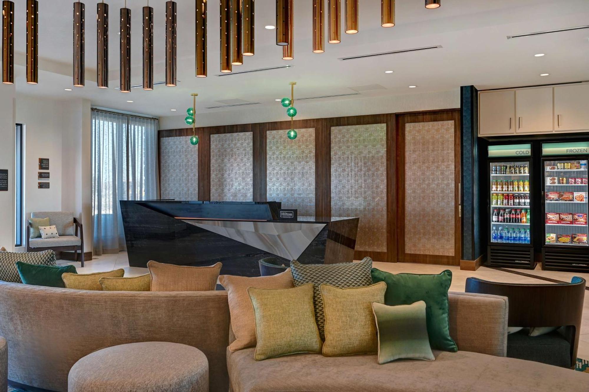 Homewood Suites By Hilton Dallas Колонията Екстериор снимка