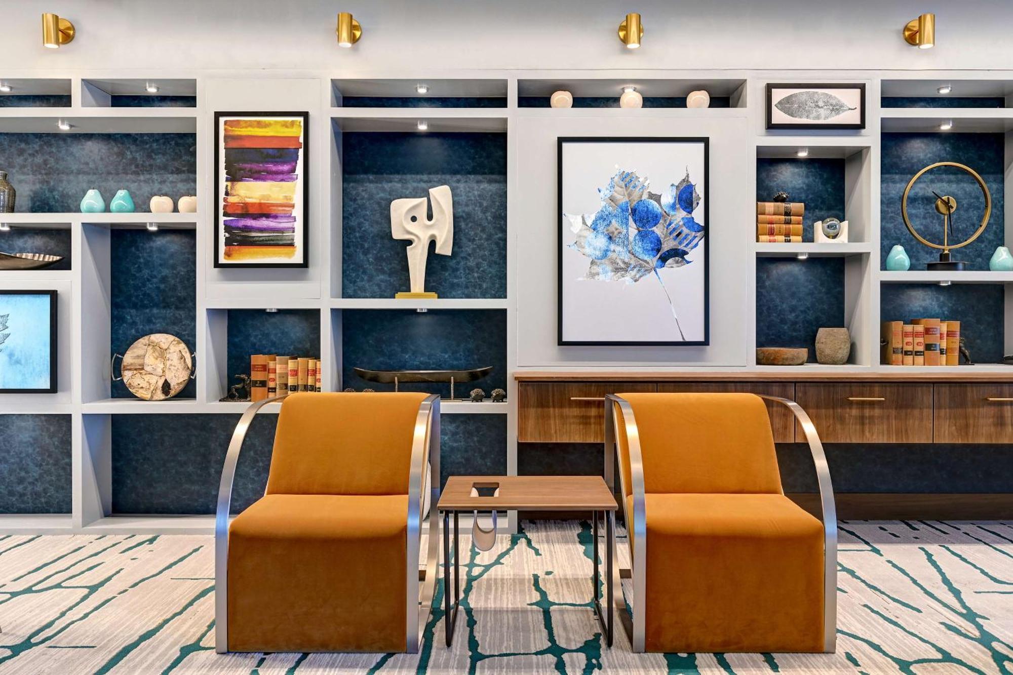 Homewood Suites By Hilton Dallas Колонията Екстериор снимка