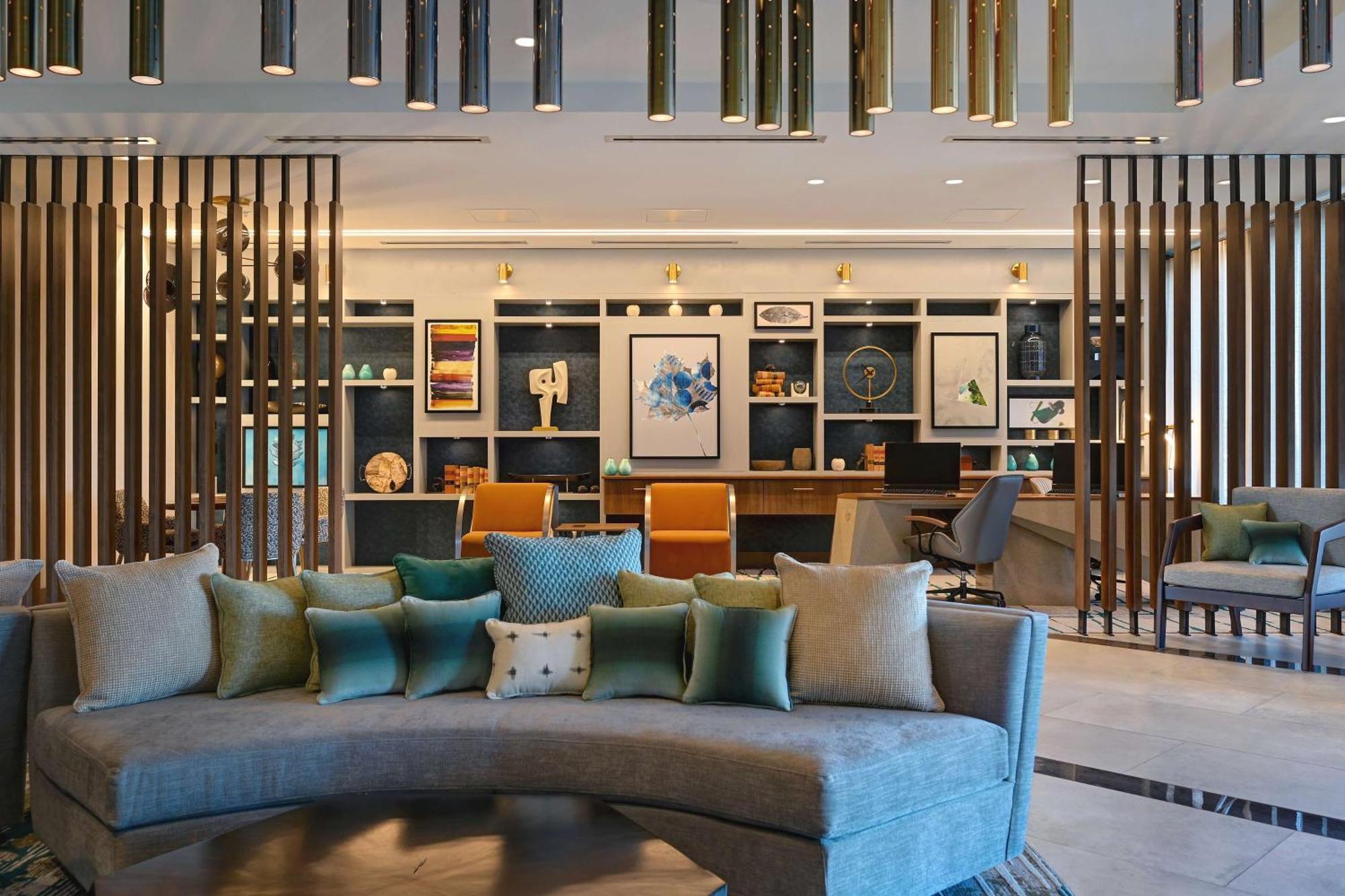 Homewood Suites By Hilton Dallas Колонията Екстериор снимка