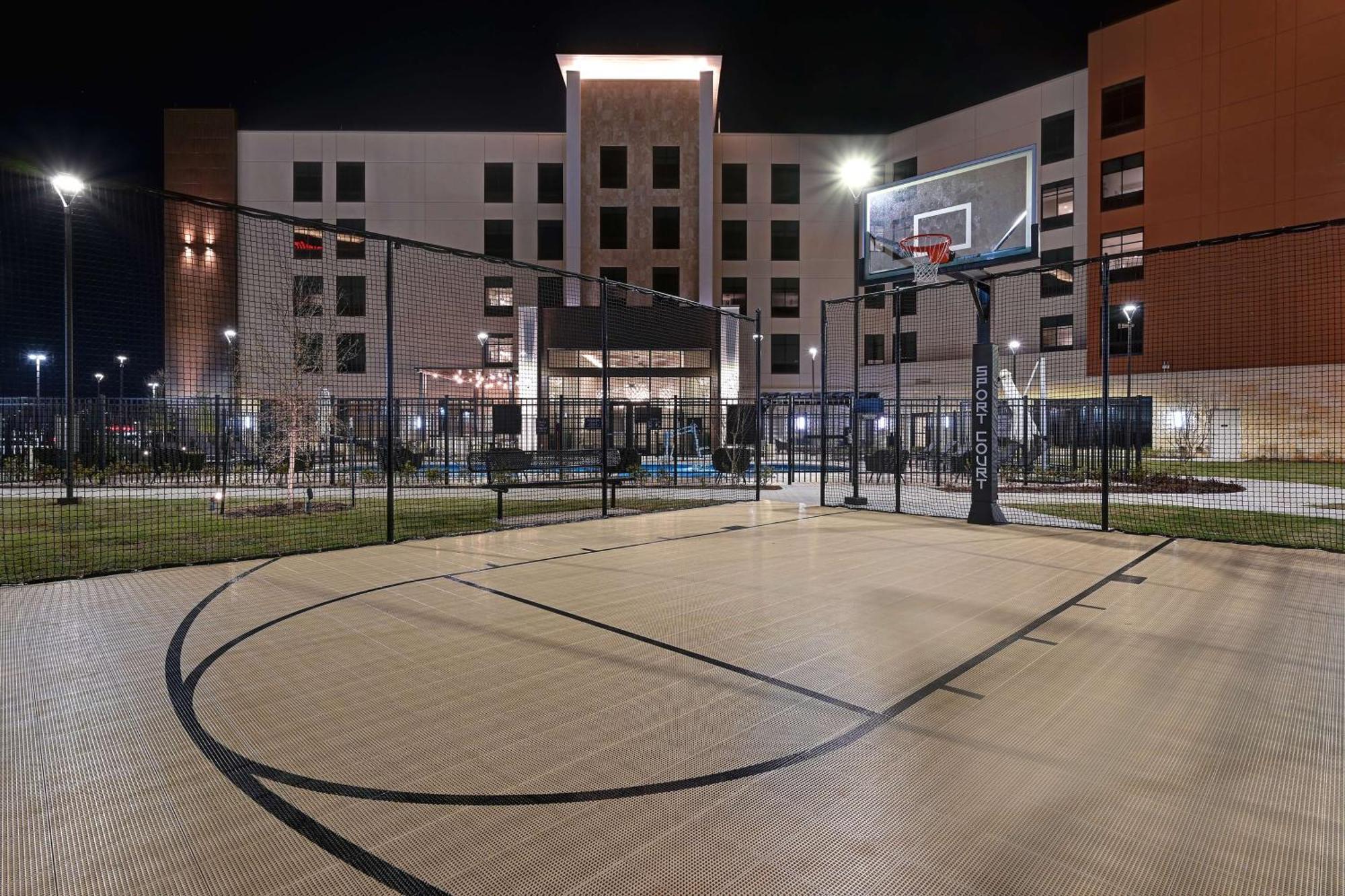 Homewood Suites By Hilton Dallas Колонията Екстериор снимка
